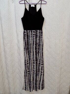 french grey zoe knit maxi dress French Grey | Dresses | French Grey Zoe Knit Maxi Dress Nwt